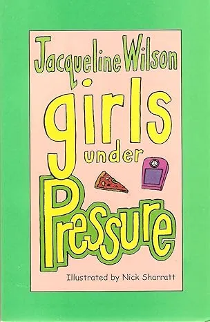 Girls Under Pressure